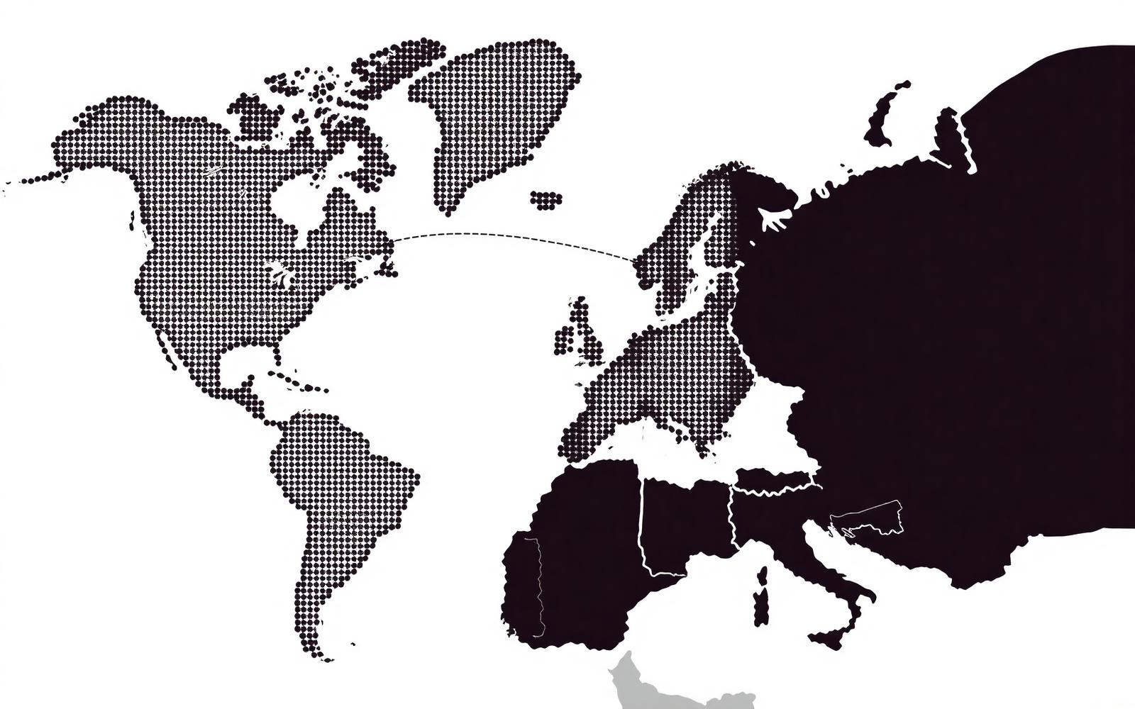 Internationalt netværk